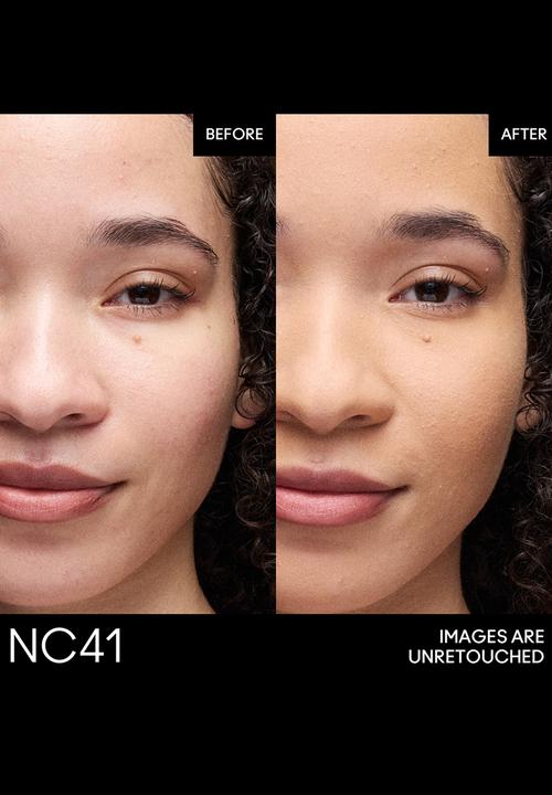 MAC - Studio Fix Powder Plus Foundation - NC41