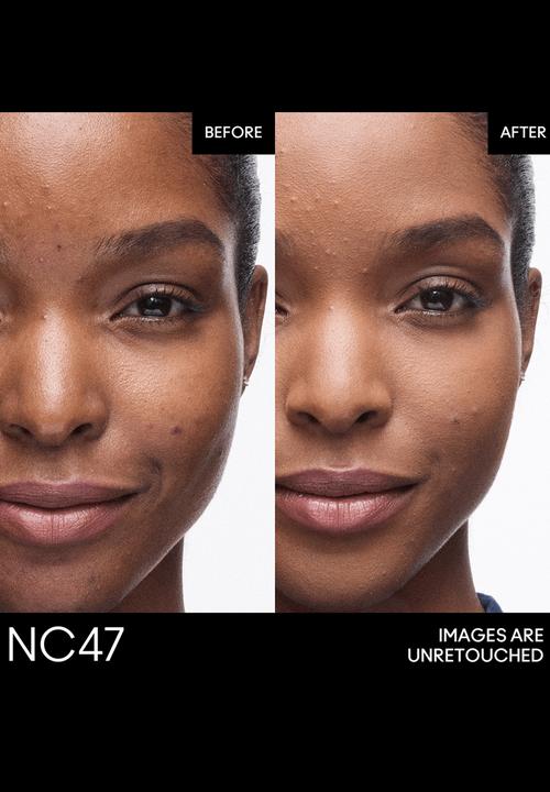 MAC - Studio Fix Powder Plus Foundation - NC47