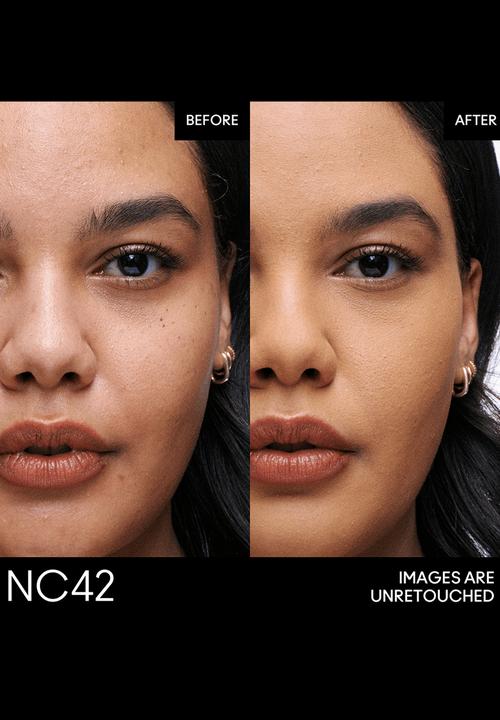 MAC - Studio Fix Powder Plus Foundation - NC42