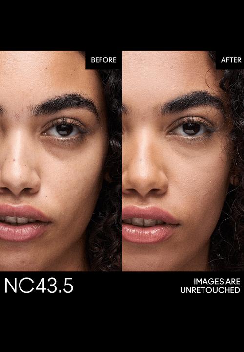 MAC - Studio Fix Powder Plus Foundation - NC43.5