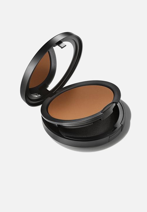 MAC - Studio Fix Powder Plus Foundation - NC55