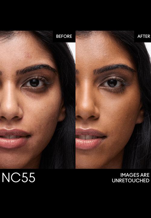 MAC - Studio Fix Powder Plus Foundation - NC55