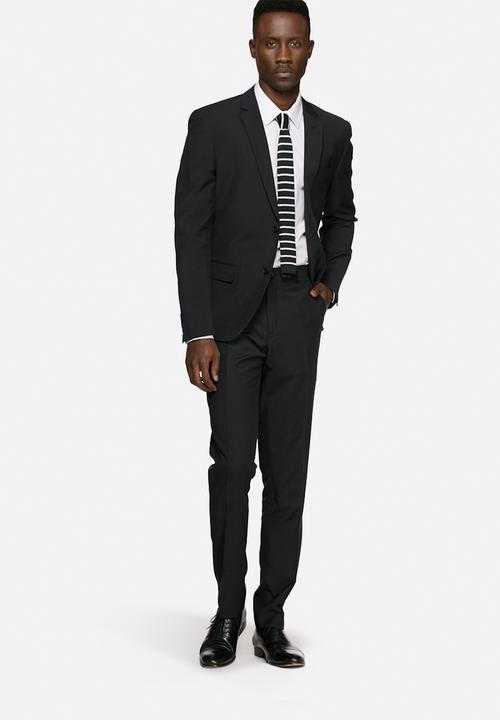 Casual Friday - Graham slim blazer