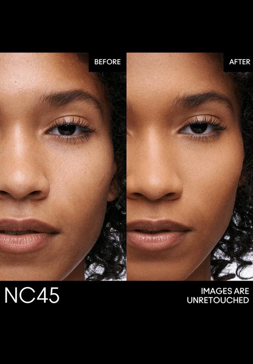 MAC - Studio Fix Powder Plus Foundation - NC45