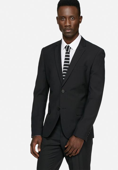 Casual Friday - Graham slim blazer