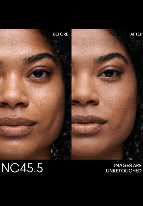 MAC - Studio Fix Powder Plus Foundation - NC45.5