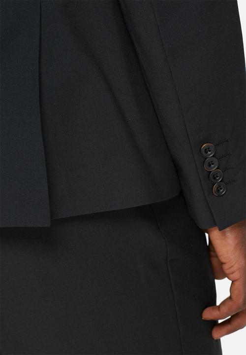 Casual Friday - Graham slim blazer