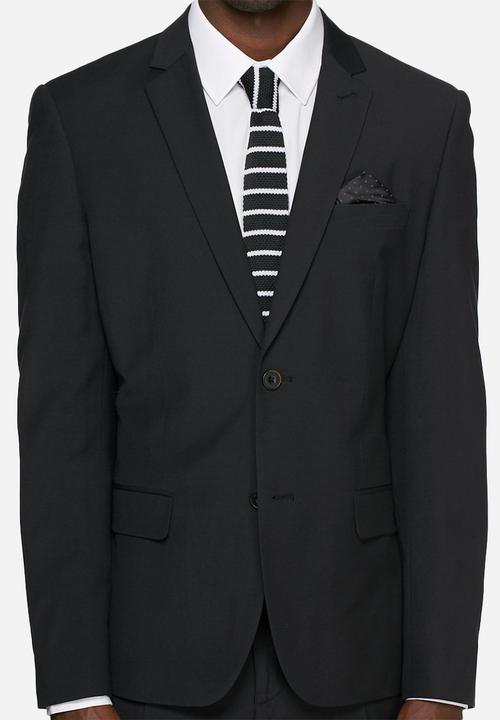 Casual Friday - Graham slim blazer