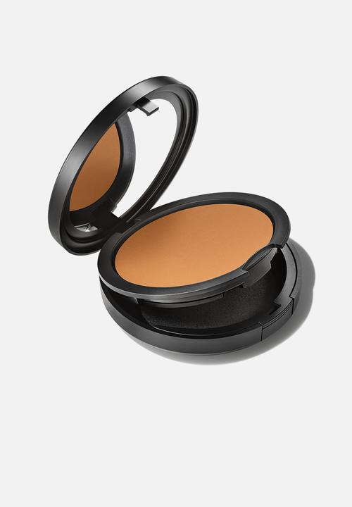 MAC - Studio Fix Powder Plus Foundation - NC46