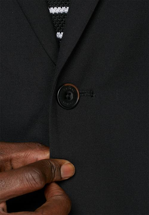Casual Friday - Graham slim blazer