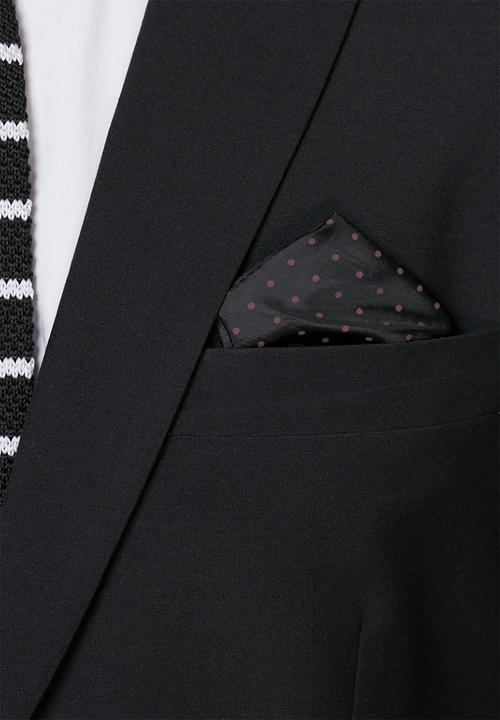 Casual Friday - Graham slim blazer