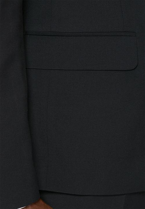 Casual Friday - Graham slim blazer