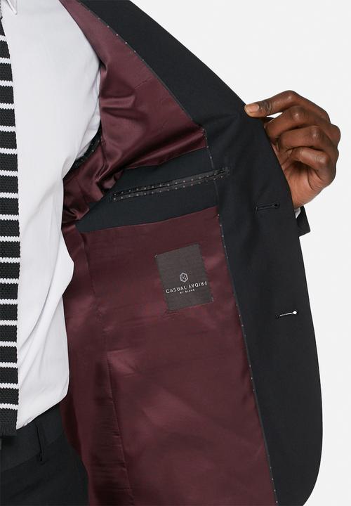 Casual Friday - Graham slim blazer