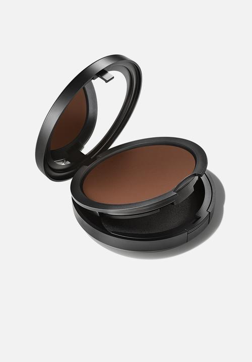 MAC - Studio Fix Powder Plus Foundation - NC60
