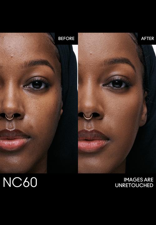 MAC - Studio Fix Powder Plus Foundation - NC60