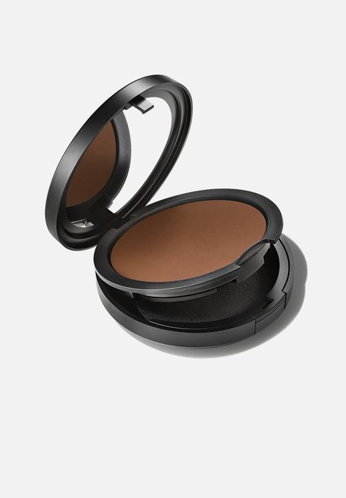 MAC - Studio Fix Powder Plus Foundation - NC63
