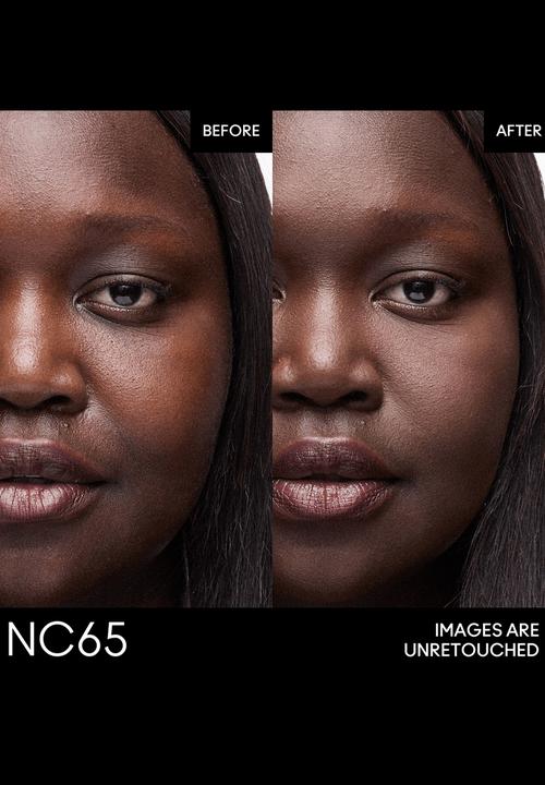 MAC - Studio Fix Powder Plus Foundation - NC65
