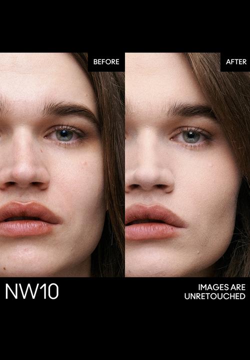 MAC - Studio Fix Powder Plus Foundation - NW10