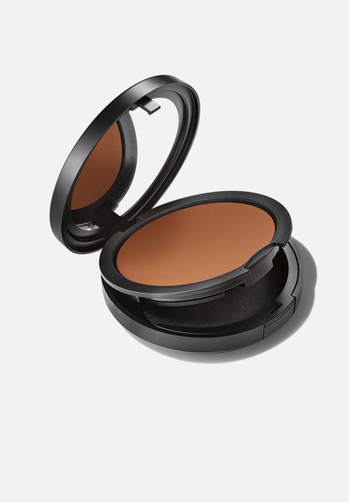 MAC - Studio Fix Powder Plus Foundation - NW46