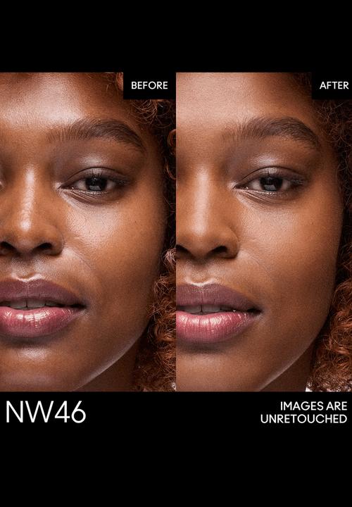 MAC - Studio Fix Powder Plus Foundation - NW46