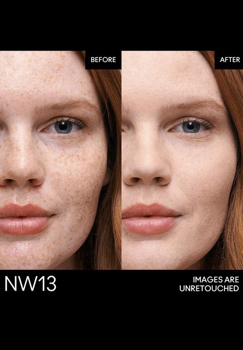 MAC - Studio Fix Powder Plus Foundation - NW13