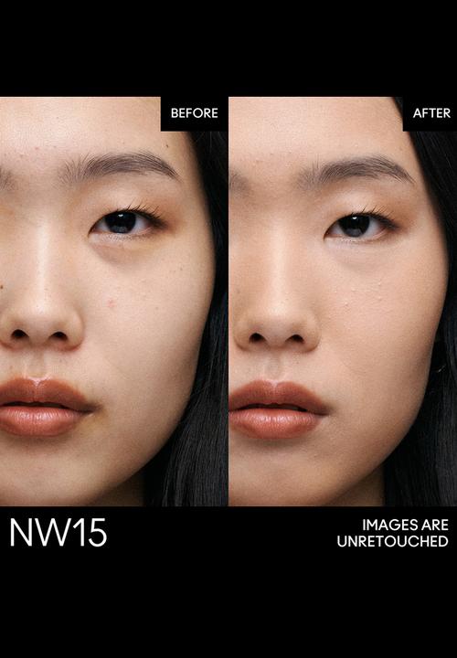 MAC - Studio Fix Powder Plus Foundation - NW15
