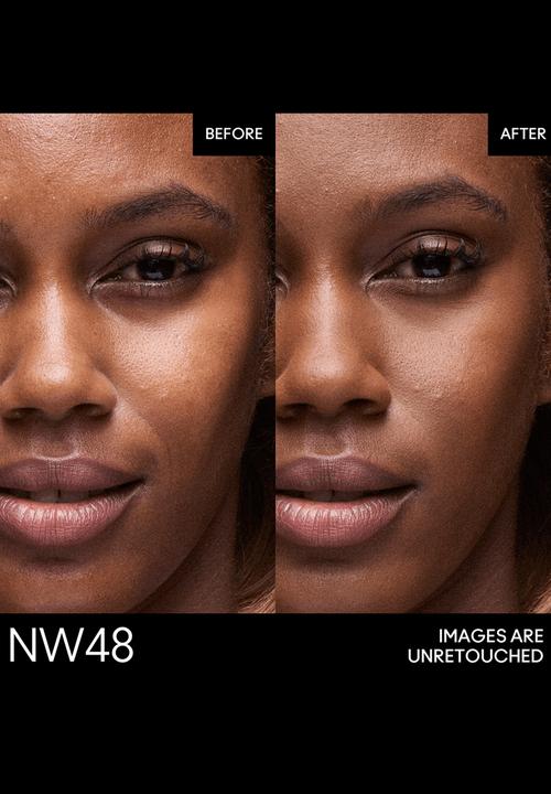 MAC - Studio Fix Powder Plus Foundation - NW48