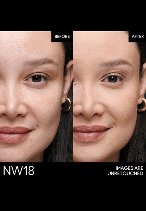MAC - Studio Fix Powder Plus Foundation - NW18