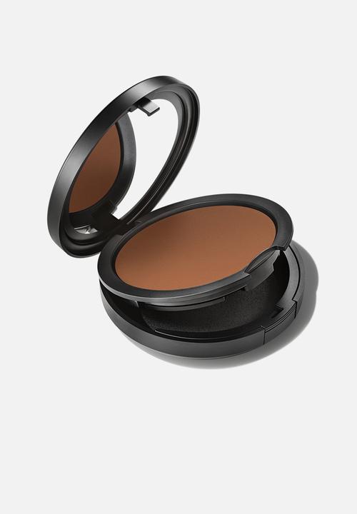 MAC - Studio Fix Powder Plus Foundation - NW50