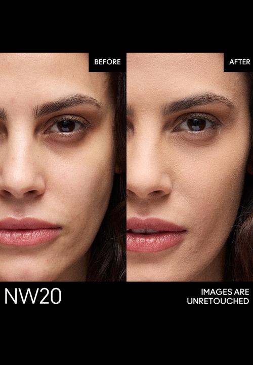 MAC - Studio Fix Powder Plus Foundation - NW20