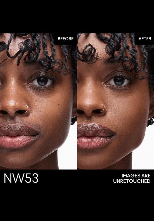MAC - Studio Fix Powder Plus Foundation - NW53