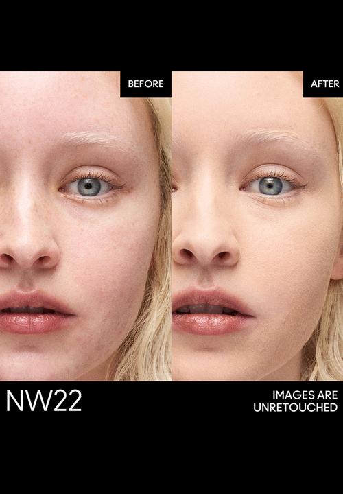 MAC - Studio Fix Powder Plus Foundation - NW22