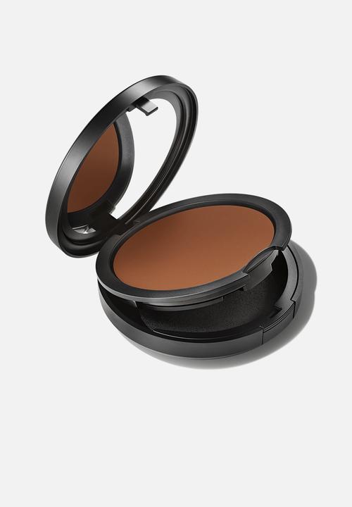 MAC - Studio Fix Powder Plus Foundation - NW55