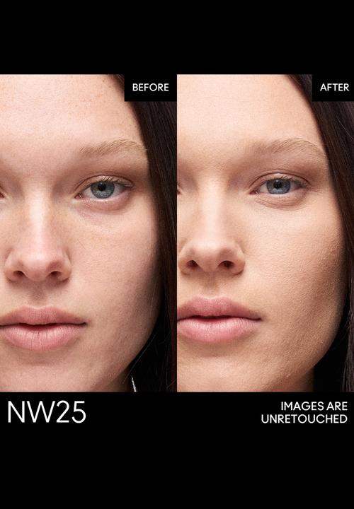 MAC - Studio Fix Powder Plus Foundation - NW25