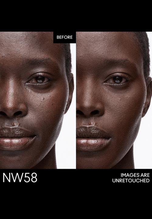 MAC - Studio Fix Powder Plus Foundation - NW58