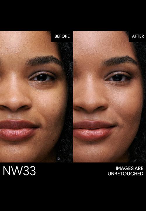 MAC - Studio Fix Powder Plus Foundation - NW33
