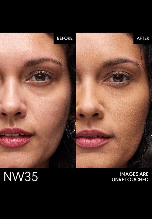 MAC - Studio Fix Powder Plus Foundation - NW35