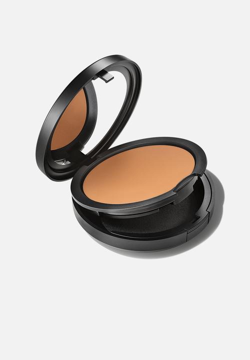 MAC - Studio Fix Powder Plus Foundation - C5