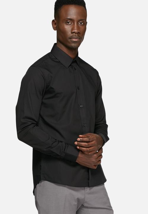 Casual Friday - Devon slim shirt