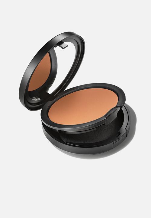 MAC - Studio Fix Powder Plus Foundation - NW40