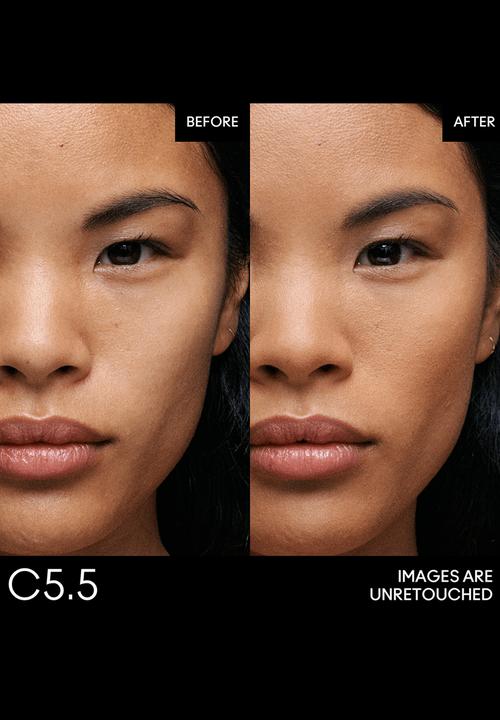 MAC - Studio Fix Powder Plus Foundation - C5.5