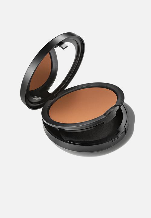MAC - Studio Fix Powder Plus Foundation - NW43
