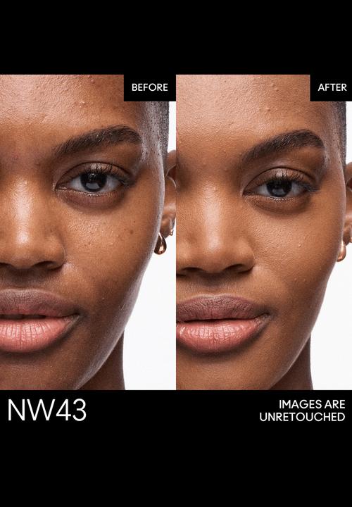 MAC - Studio Fix Powder Plus Foundation - NW43