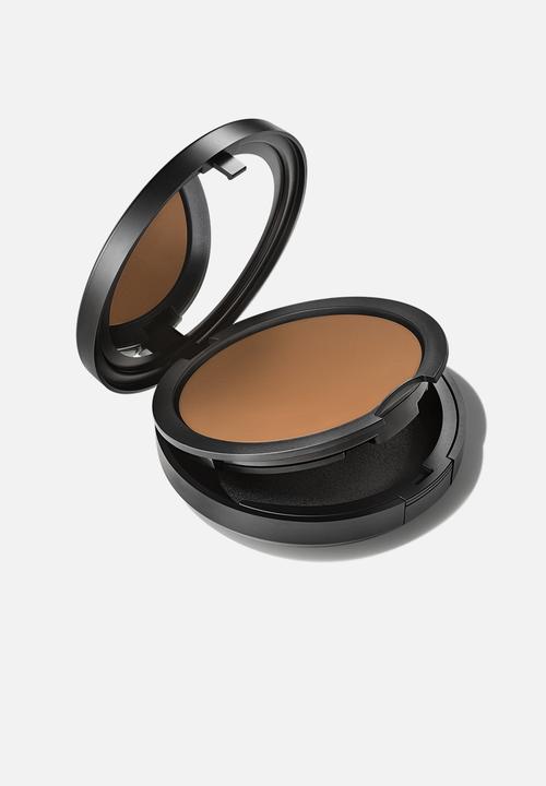MAC - Studio Fix Powder Plus Foundation - C8
