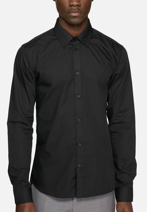 Casual Friday - Devon slim shirt