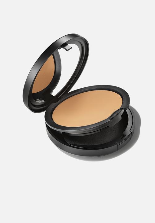 MAC - Studio Fix Powder Plus Foundation - C40