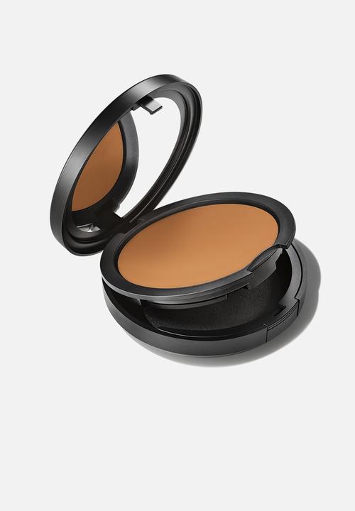 MAC - Studio Fix Powder Plus Foundation - C45