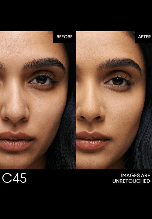 MAC - Studio Fix Powder Plus Foundation - C45