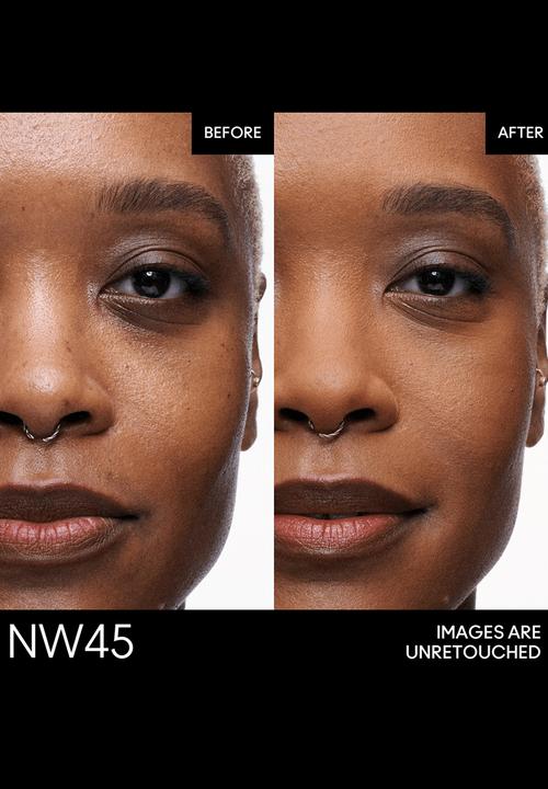 MAC - Studio Fix Powder Plus Foundation - NW45