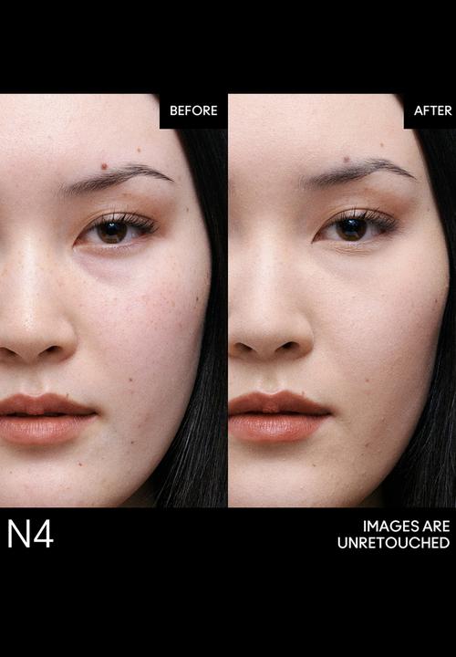 MAC - Studio Fix Powder Plus Foundation - N4